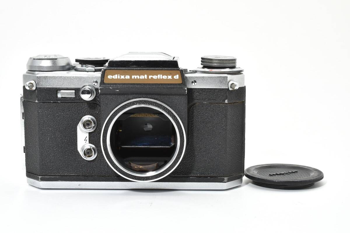 Yahoo!オークション -「edixa mat reflex」の落札相場・落札価格