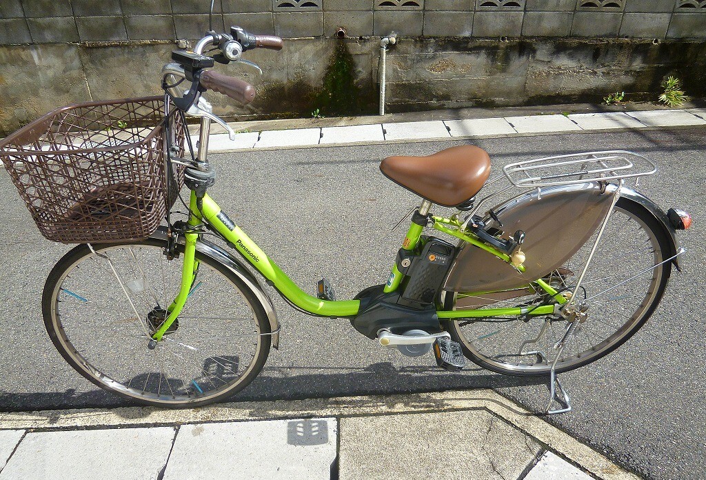 Yahoo!オークション -「パナソニック ビビ ライト」の落札相場・落札価格