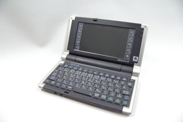 Yahoo!オークション -「sigmarion iii」(コンピュータ) の落札相場