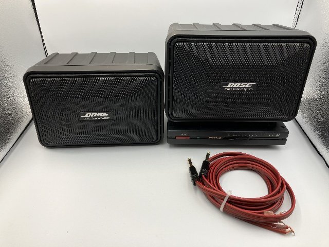 Yahoo!オークション -「bose 1705 ii」(スピーカー本体) (BOSE)の落札