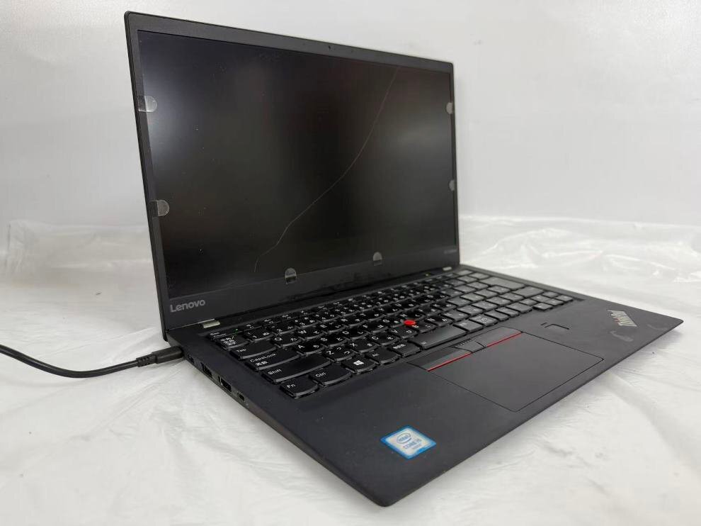 2026年最新】Yahoo!オークション -thinkpad ジャンク x1 carbonの中古