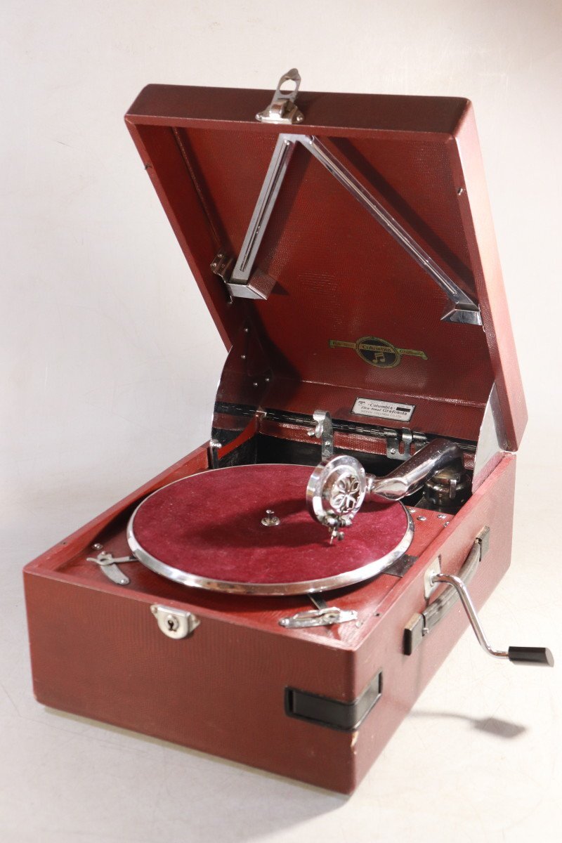 Yahoo!オークション -「g-241」(本体) (蓄音機)の落札相場・落札価格