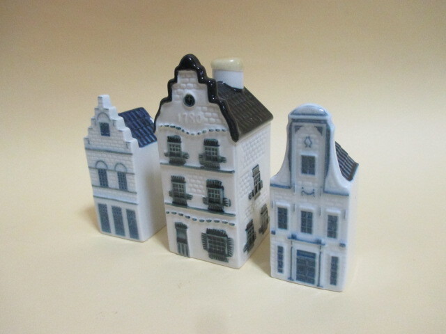 Yahoo!オークション -「klm ミニチュアハウス」の落札相場・落札価格