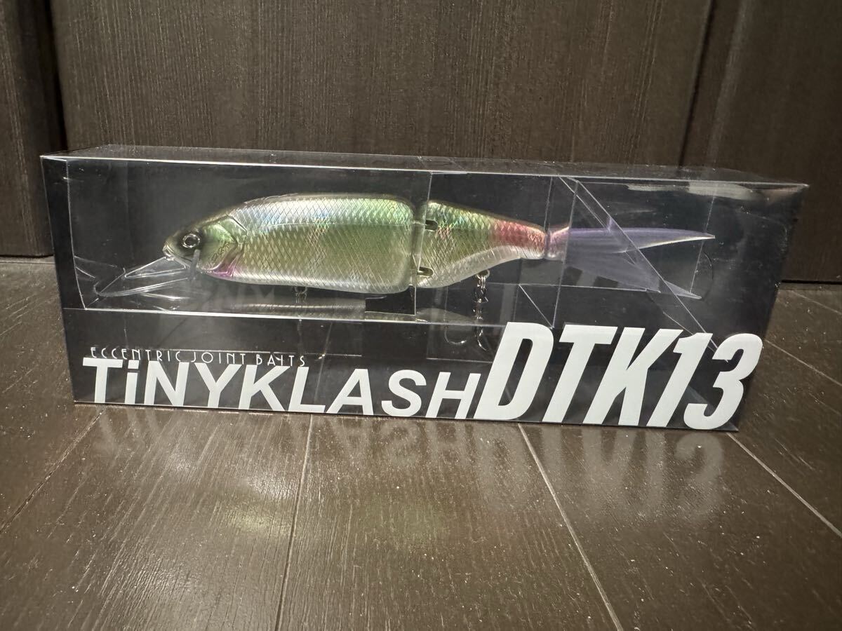 Yahoo!オークション -「タイニークラッシュ dtk13」の落札相場・落札価格