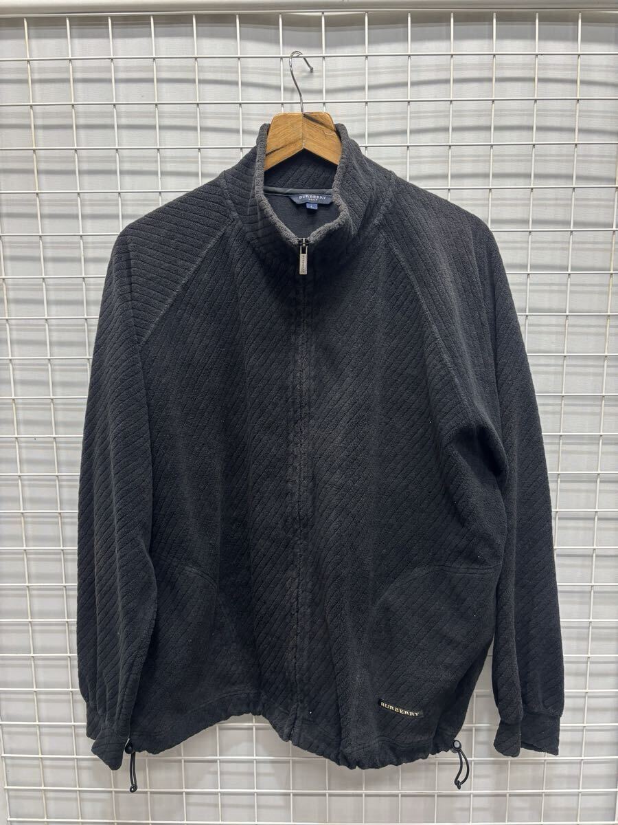 2026年最新】Yahoo!オークション -バーバリー ゴルフ ジャケットの中古