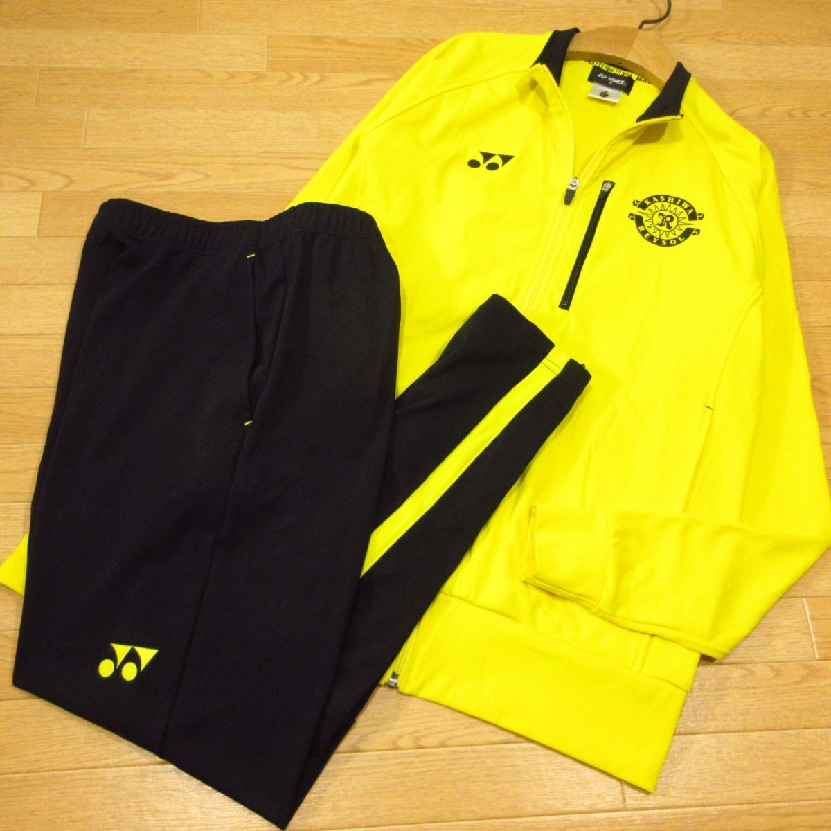 Yahoo!オークション -「柏レイソル 支給」の落札相場・落札価格