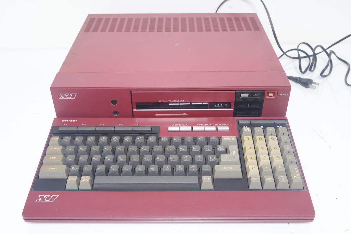 Yahoo!オークション -「cz-800c」(コンピュータ) の落札相場・落札価格