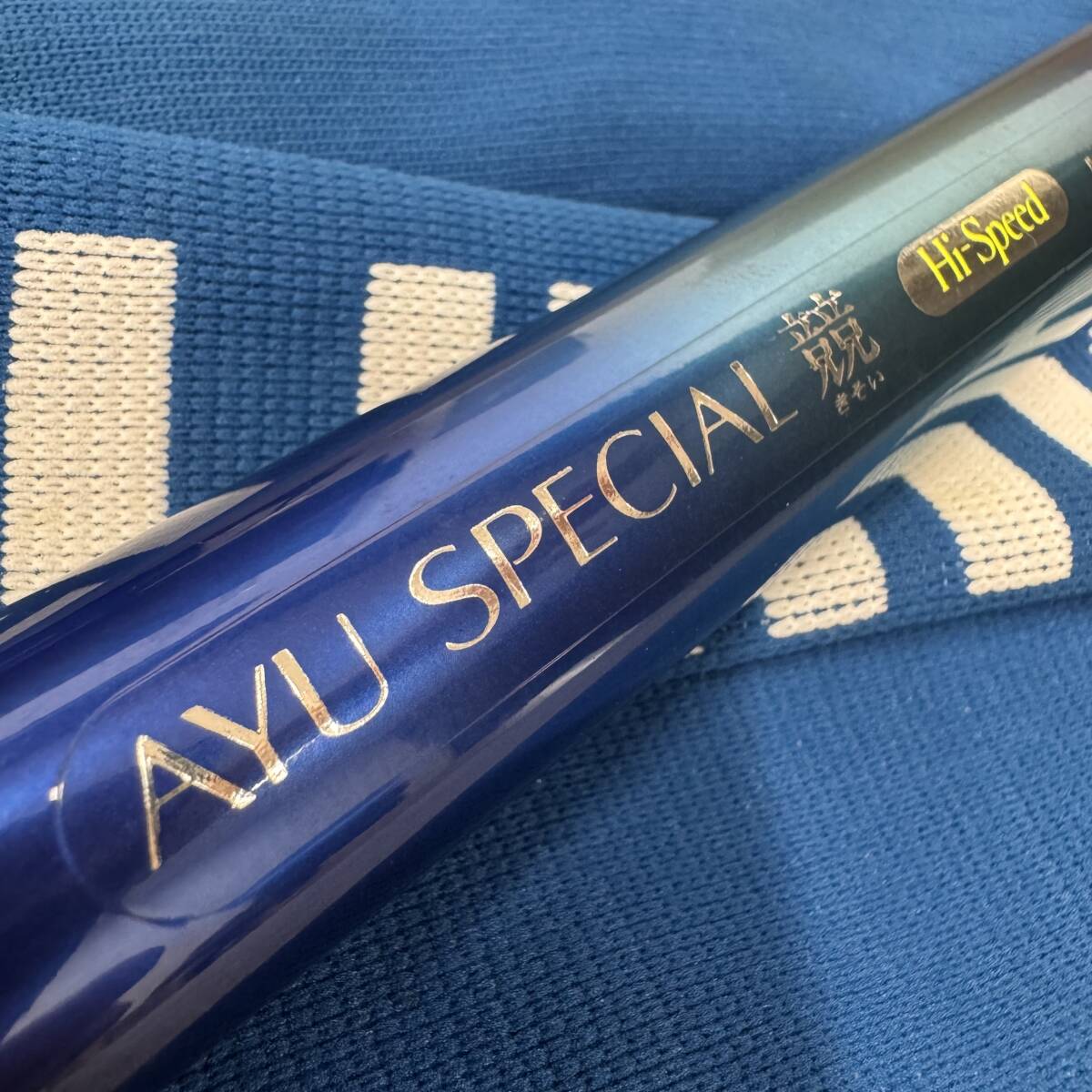 Yahoo!オークション -「シマノ αzoom」(アユ竿) (淡水)の落札相場