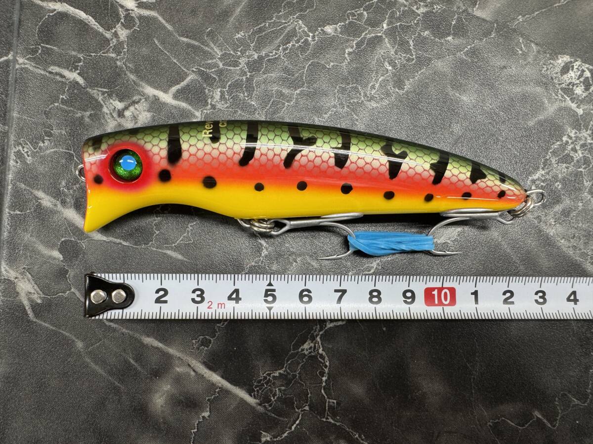 Yahoo!オークション -「リバースクラフト」(ハードルアー) (ルアー用品