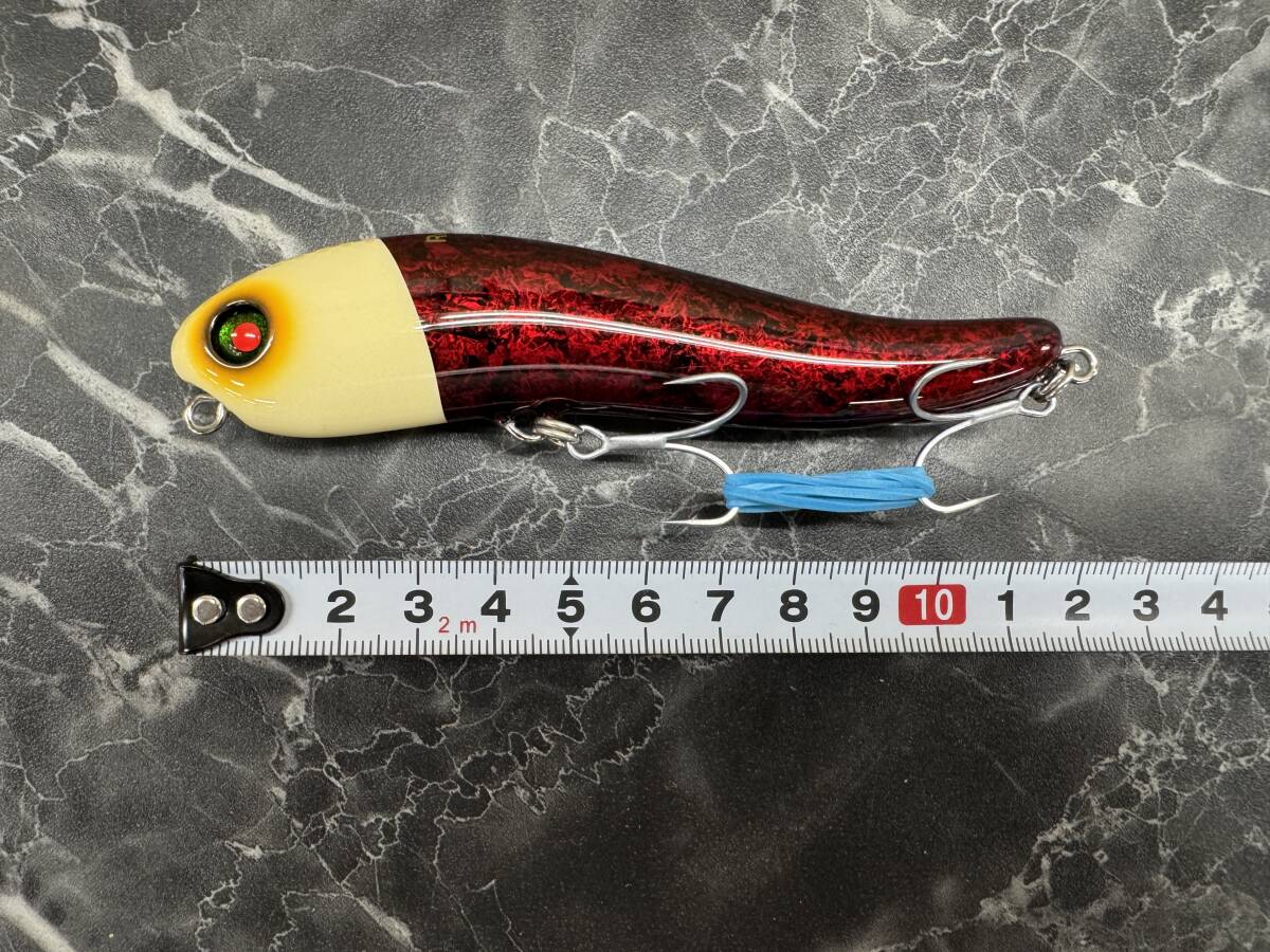 Yahoo!オークション -「リバースクラフト」(ハードルアー) (ルアー用品