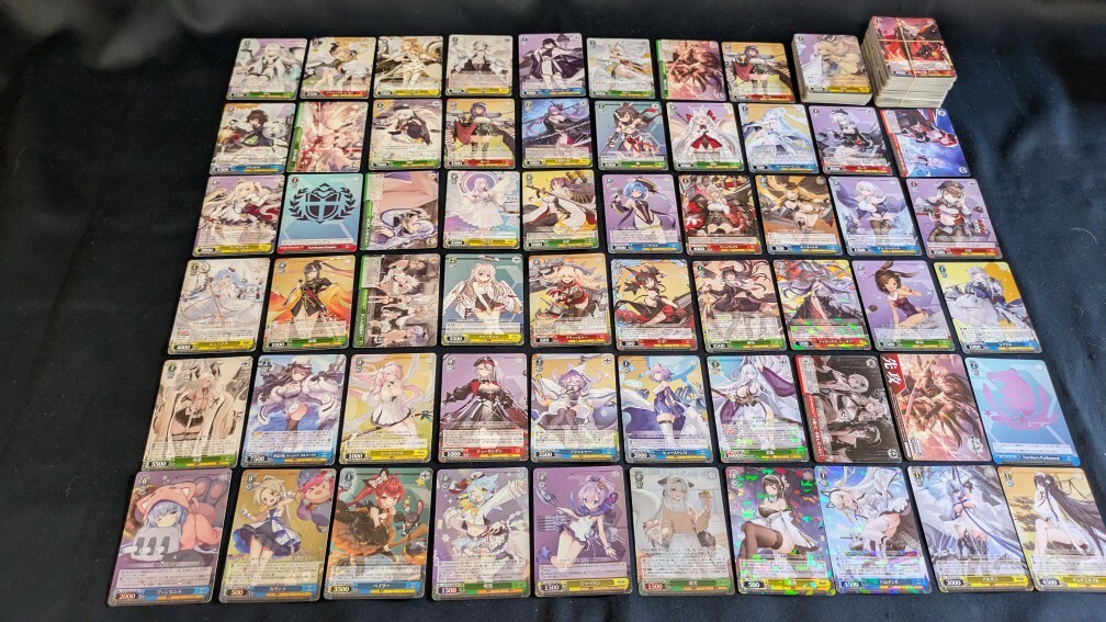 2026年最新】Yahoo!オークション -ヴァイスシュヴァルツ 大量の中古品