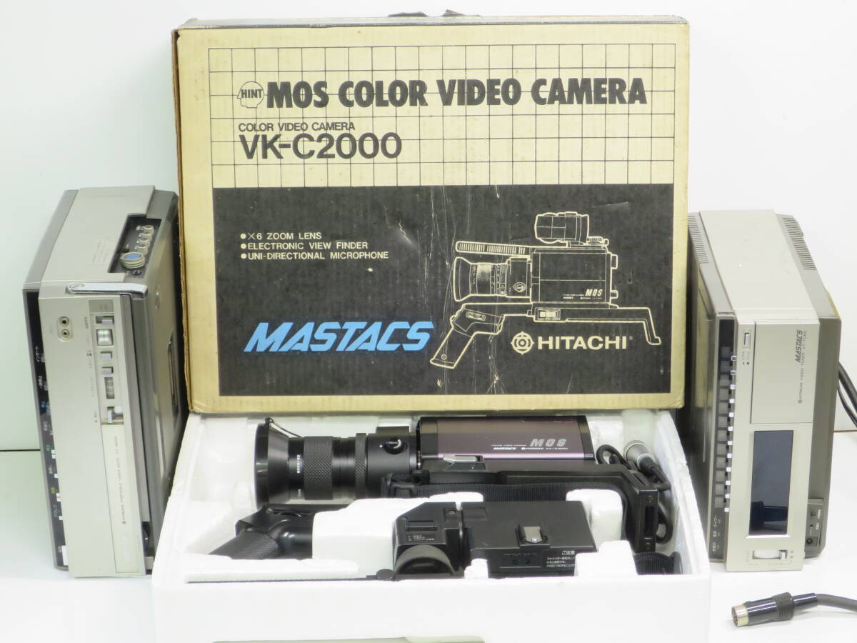 Yahoo!オークション -「vk」(ビデオカメラ) (カメラ、光学機器)の落札