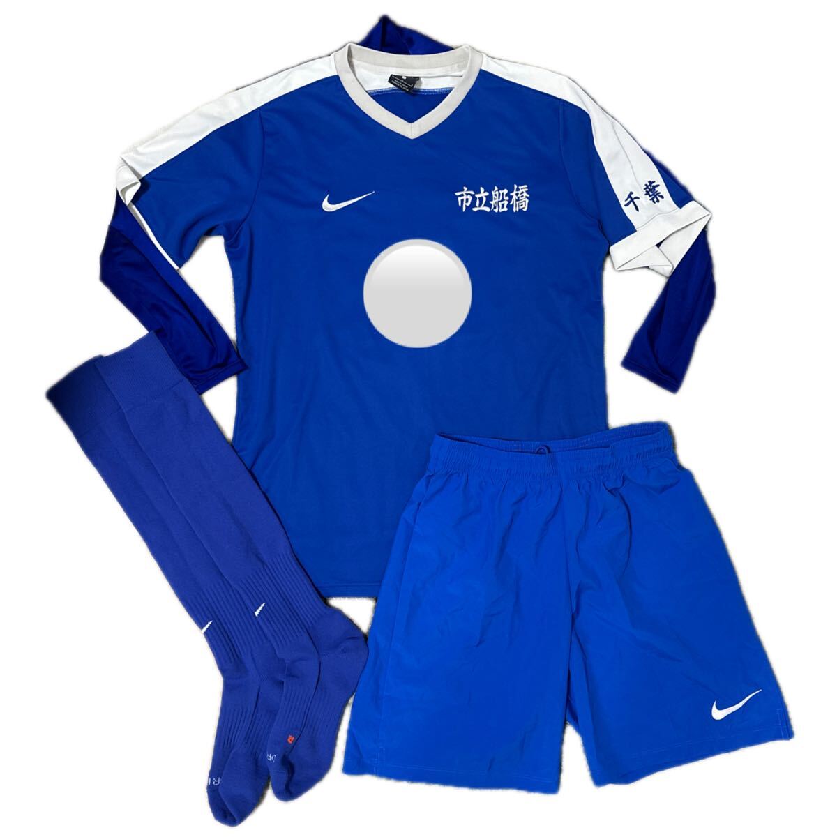 Yahoo!オークション -「市立船橋」の落札相場・落札価格