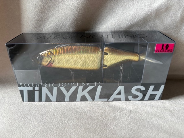 2026年最新】Yahoo!オークション -タイニークラッシュ オリカラ(ルアー