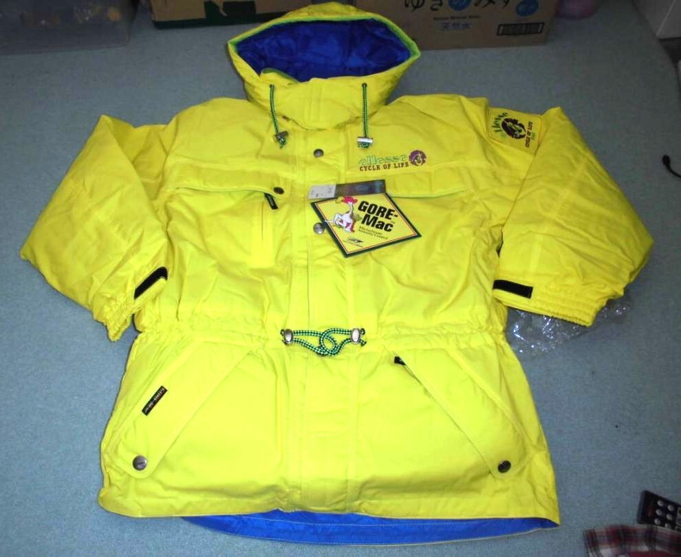 2026年最新】Yahoo!オークション -ellesse ゴールドウインの中古品