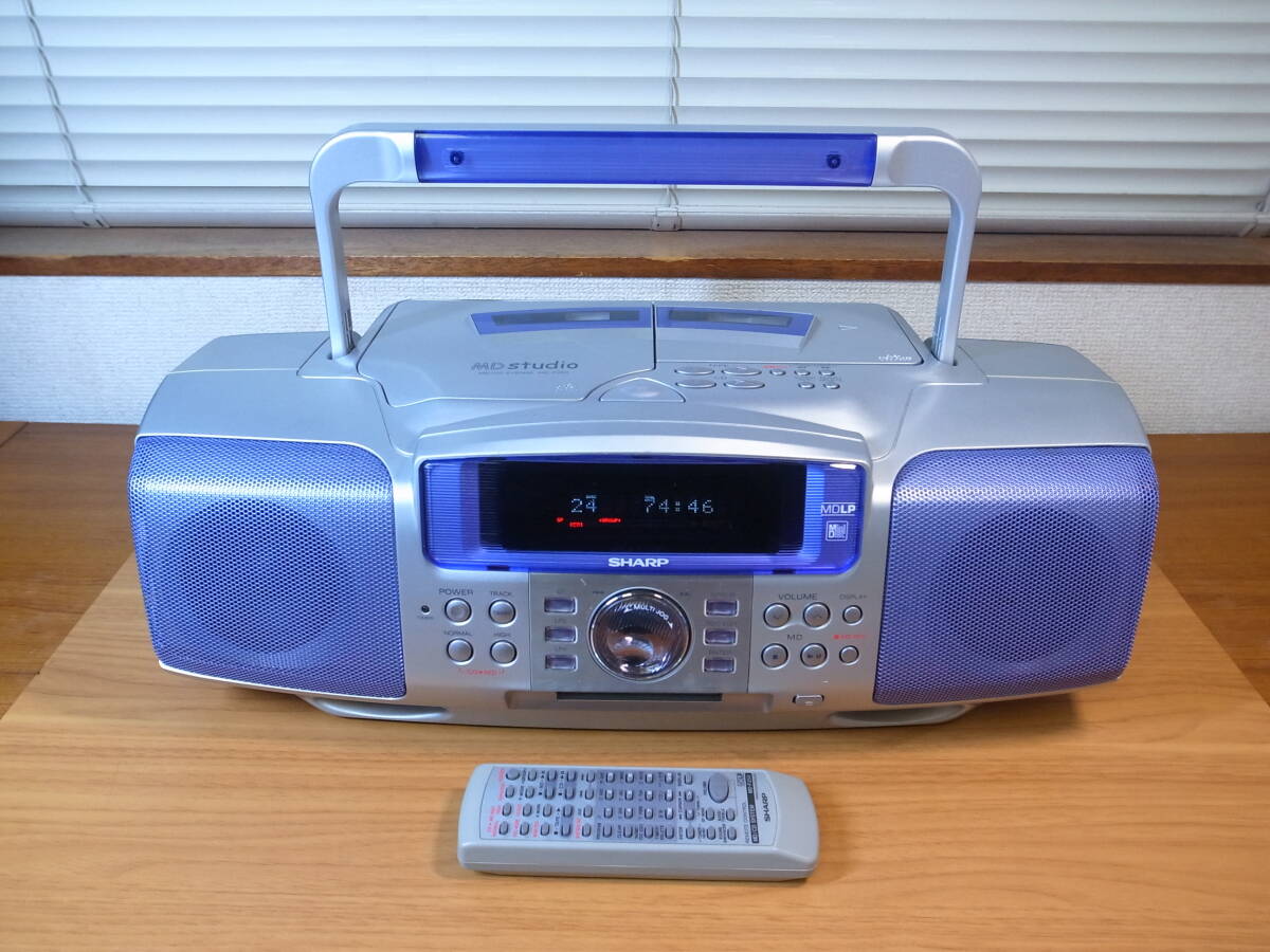 Yahoo!オークション -「md-f250」の落札相場・落札価格