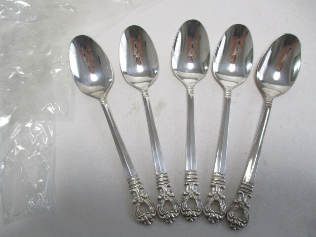 Yahoo!オークション -「シルバースプーン950」(カトラリー) (銀製)の