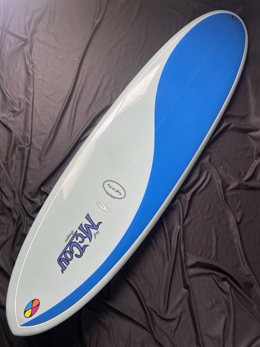 2026年最新】Yahoo!オークション -マッコイサーフボードの中古品・新品