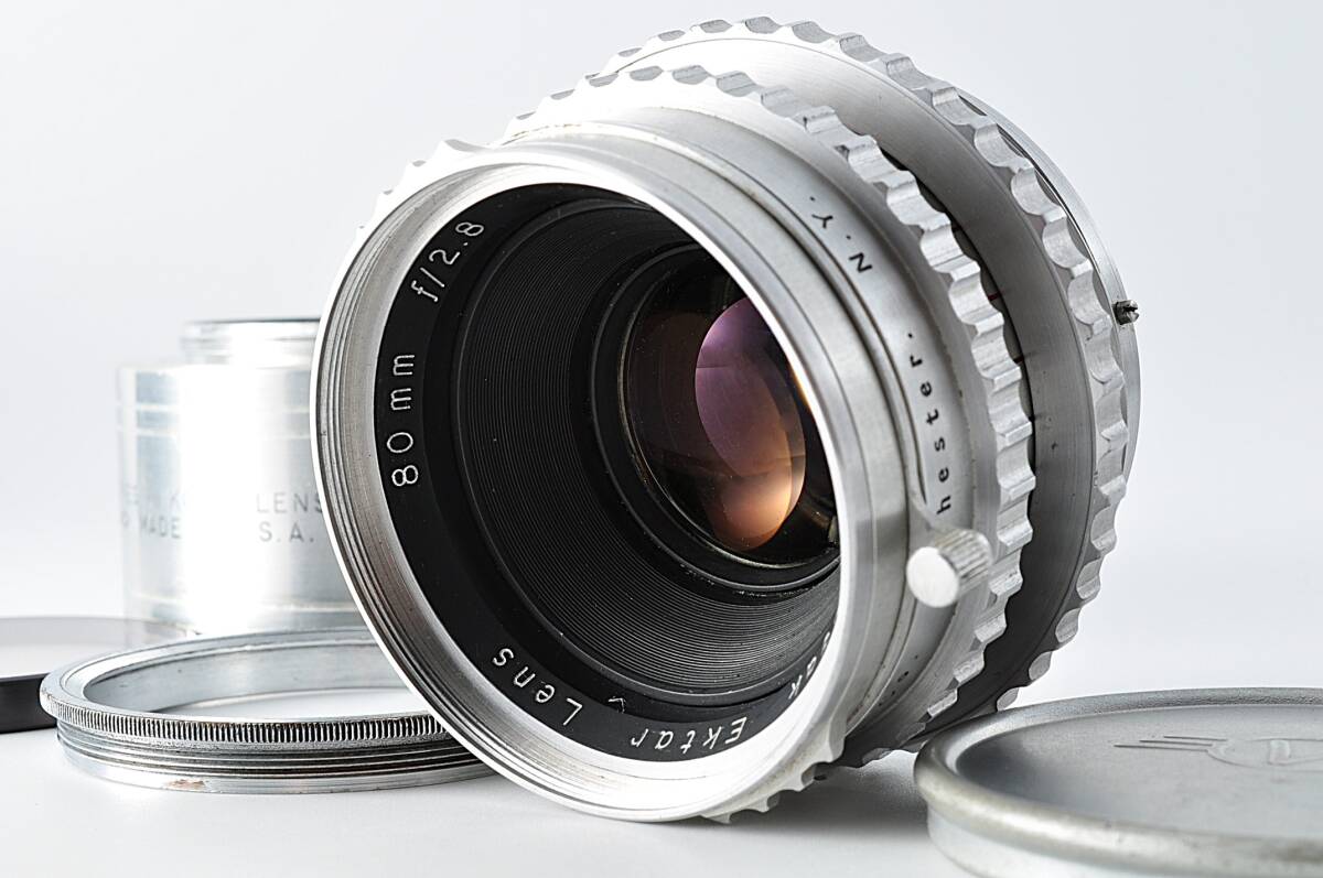 2026年最新】Yahoo!オークション -ektar 80mm f2.8の中古品・新品・未