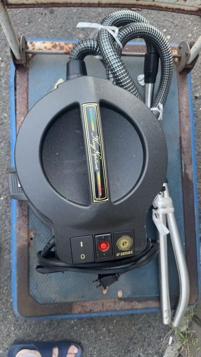 Yahoo!オークション -「キングネプチューン e-3」の落札相場・落札価格