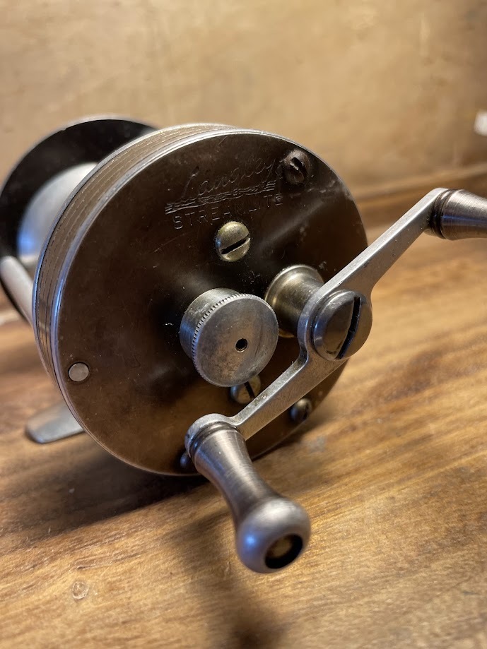 Yahoo!オークション -「ラングレー ストリームライト」の落札相場