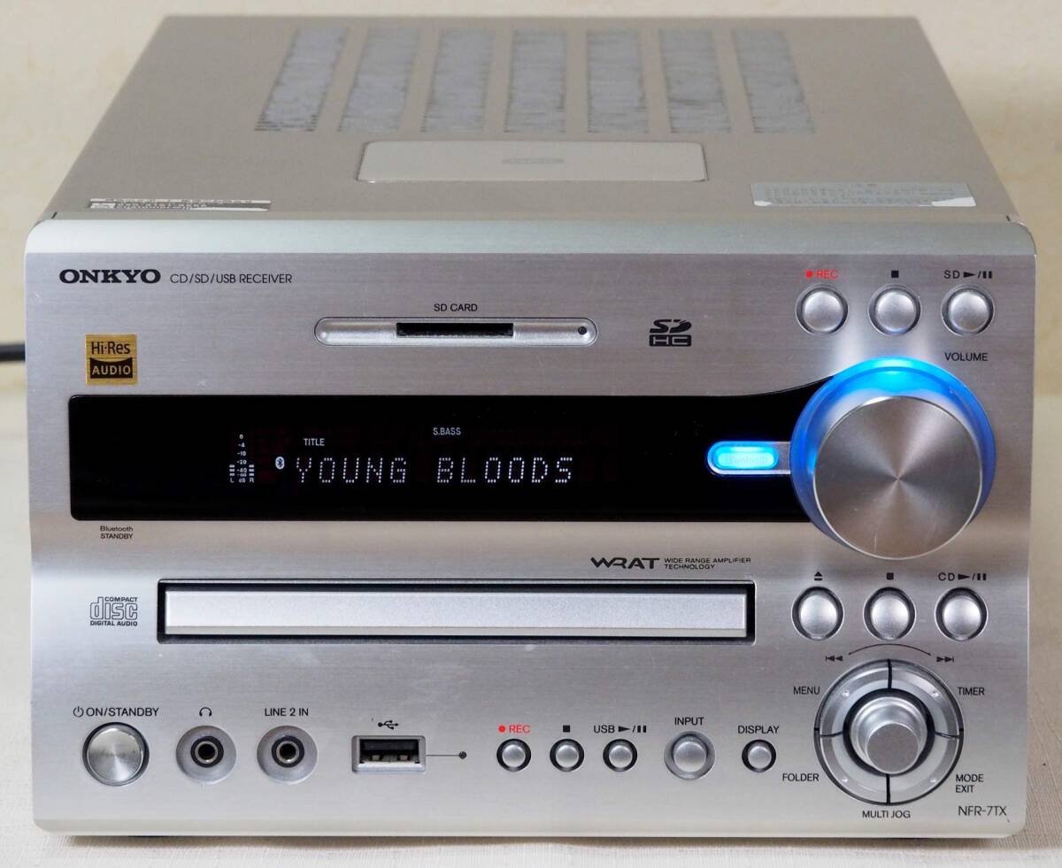 Yahoo!オークション -「onkyo 取扱 説明 書」(システムコンポ