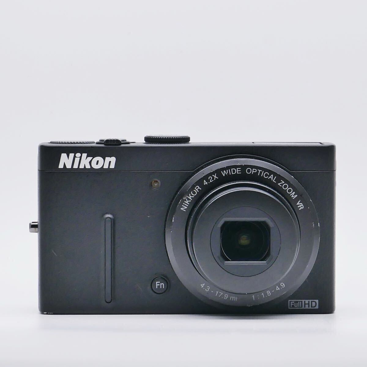 Yahoo!オークション -「ニコン p310 ジャンク」の落札相場・落札価格