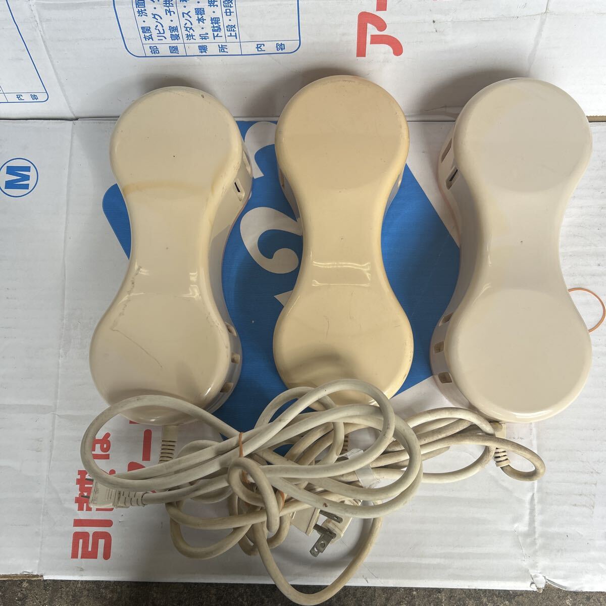 Yahoo!オークション -「磁気治療器」(健康用品、健康器具) の落札相場