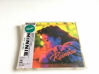 Yahoo!オークション -「minnie rainbow」(音楽) の落札相場・落札価格