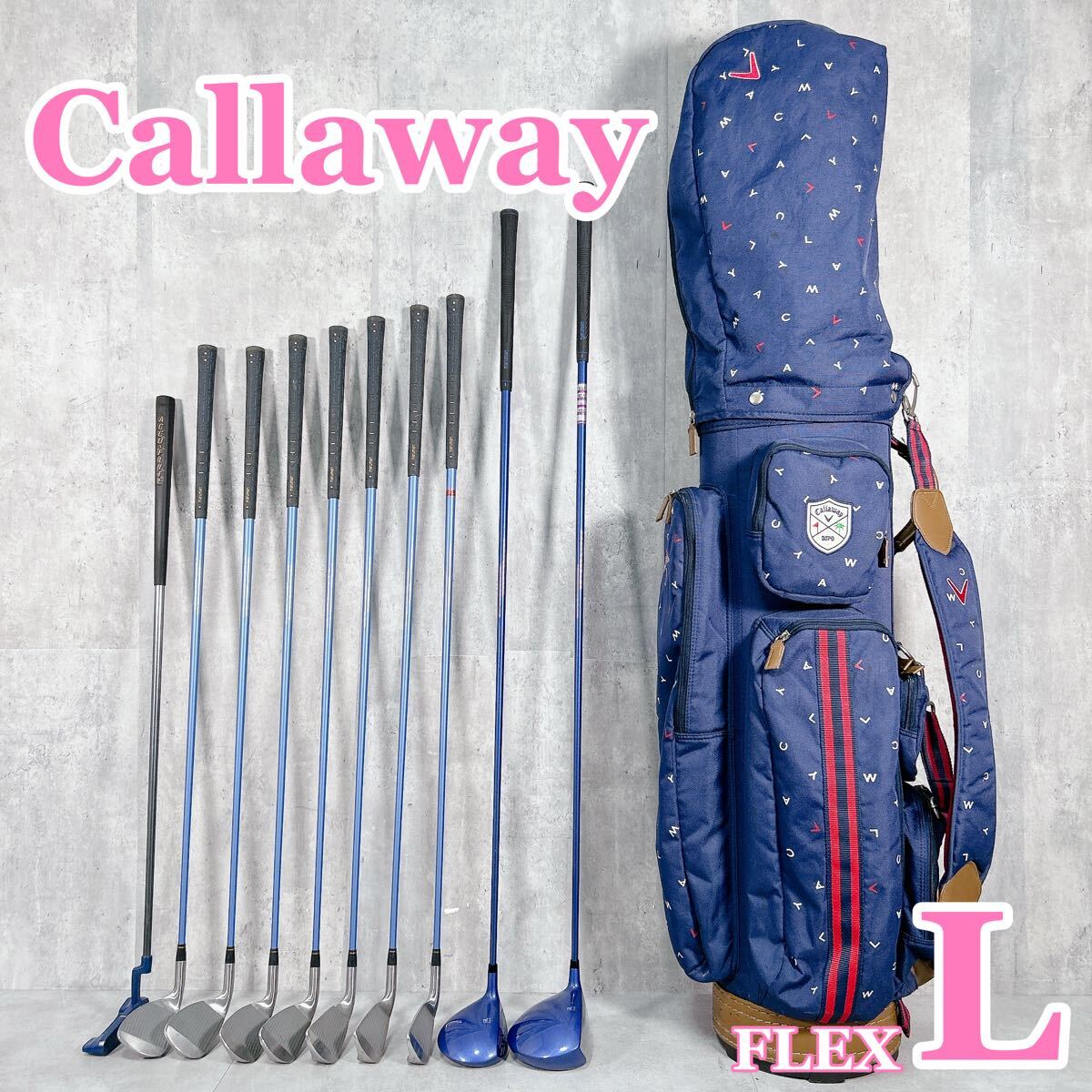 2026年最新】Yahoo!オークション -マルマン レディースクラブセット