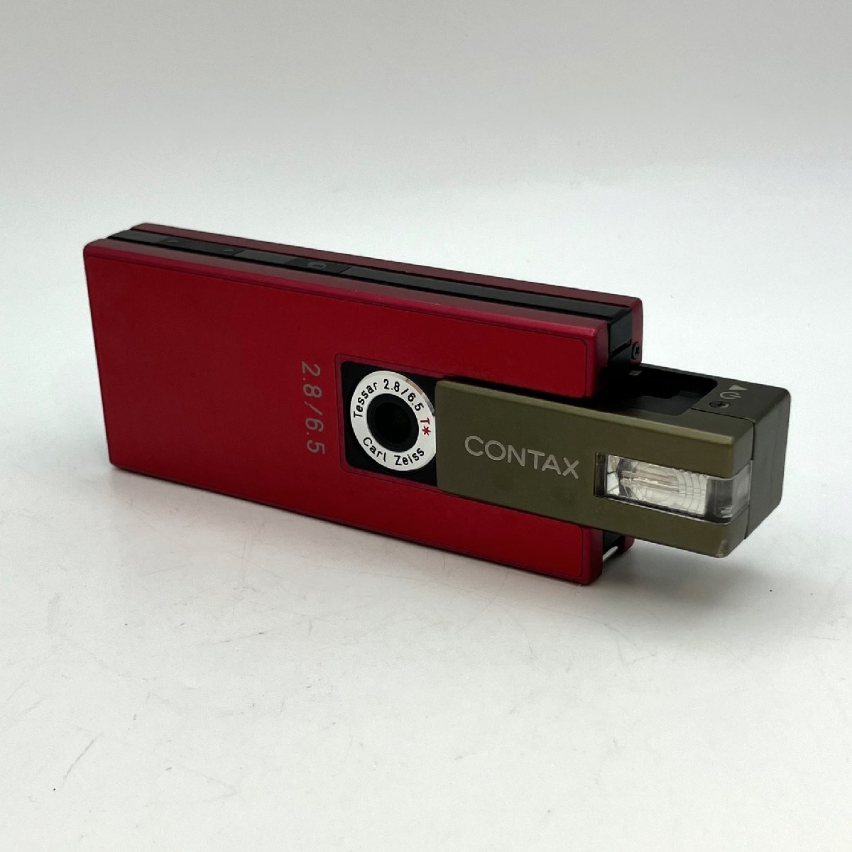 Yahoo!オークション -「contax i4r」の落札相場・落札価格