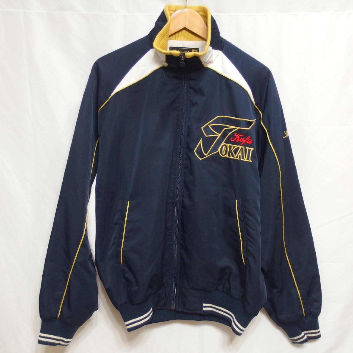 Yahoo!オークション -「東海大」(ウエア) (野球)の落札相場・落札価格