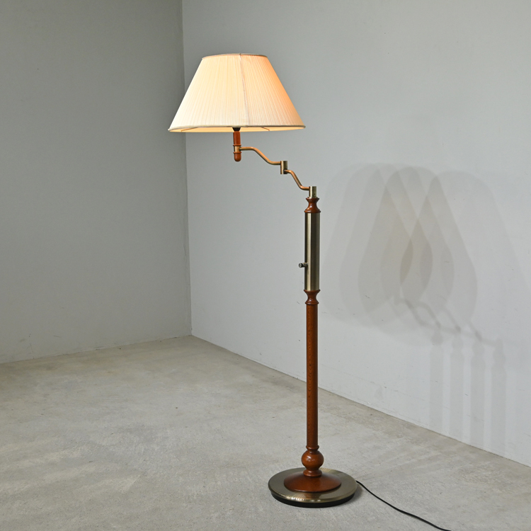 Yahoo!オークション -「(池田 秀明)」(フロアスタンド) (照明)の落札