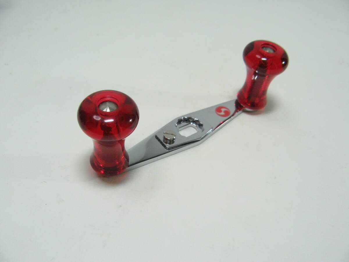 Yahoo!オークション -「サイモンハンドル」の落札相場・落札価格