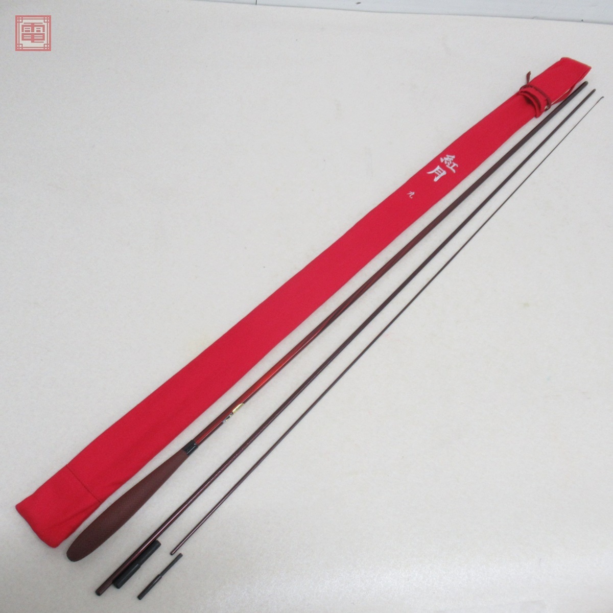 Yahoo!オークション -「シマノ 紅月」の落札相場・落札価格