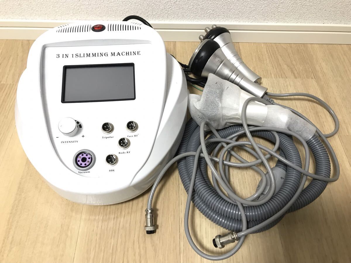 Yahoo!オークション -「ラジオ波 業務用」(ボディケア) (美容機器)の