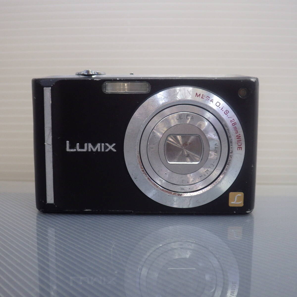 Yahoo!オークション -「dmc-fx55」の落札相場・落札価格