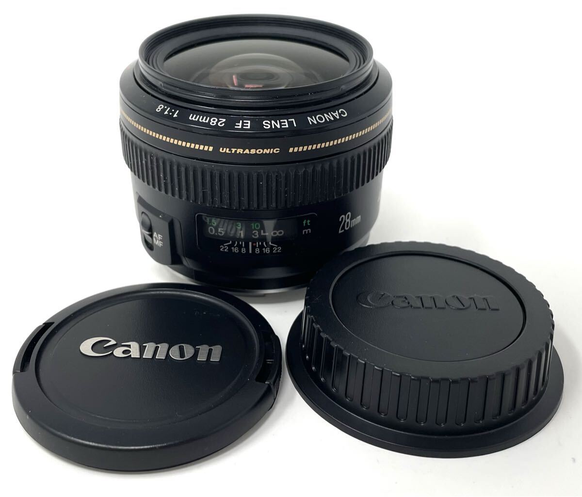 Yahoo!オークション -「canon 28mm f1.8」(一眼カメラ用（オート