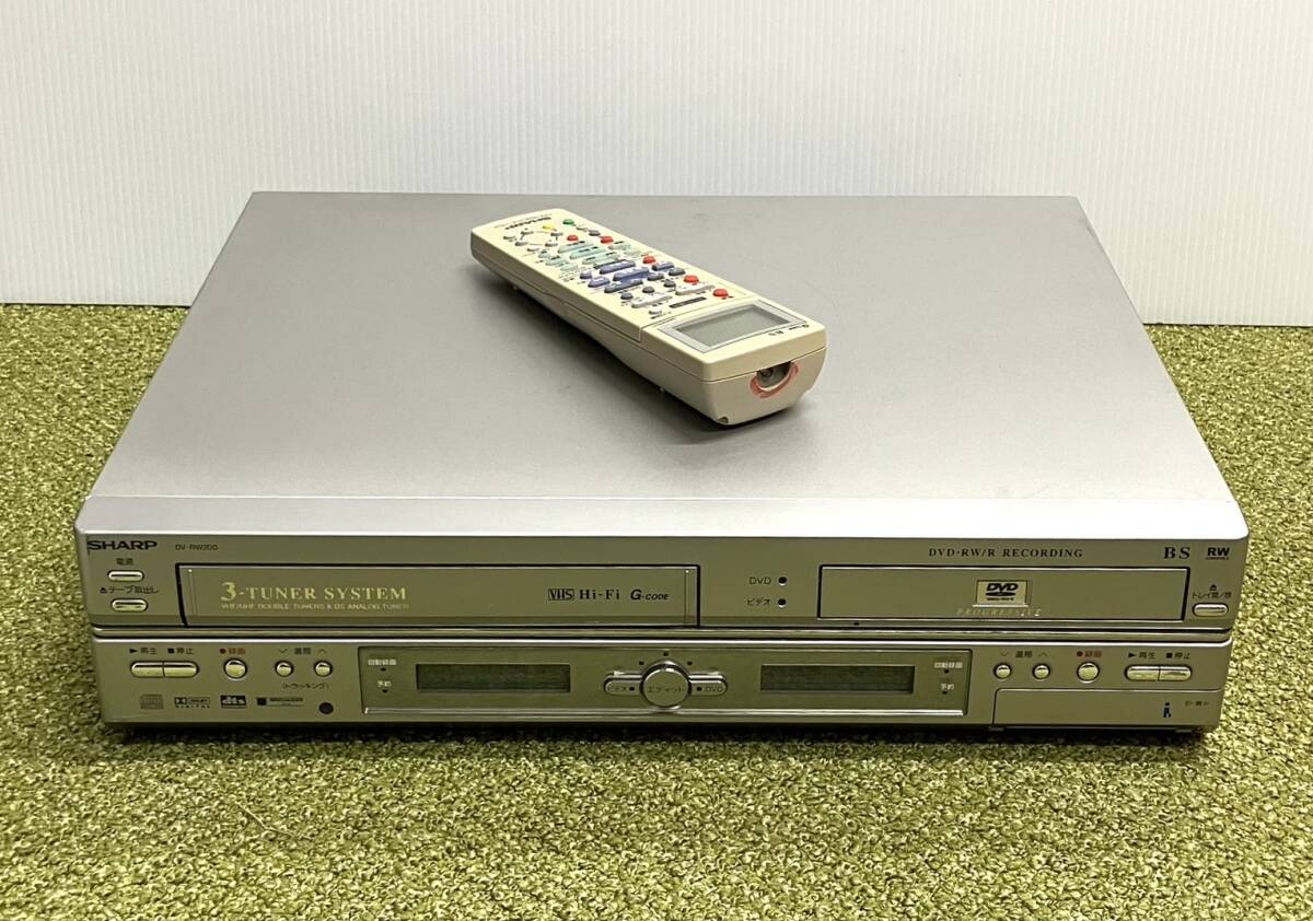 Yahoo!オークション -「dv-rw200」の落札相場・落札価格