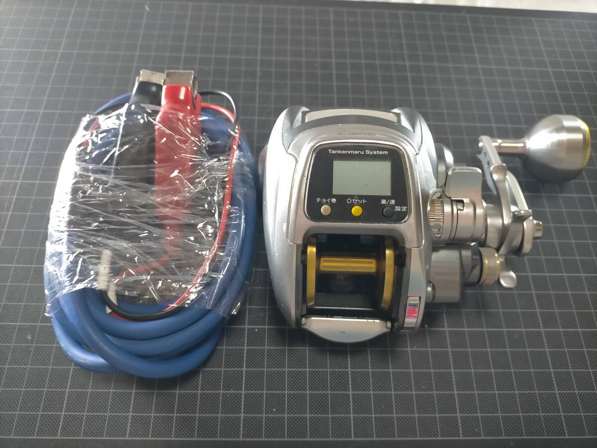 Yahoo!オークション -「シマノフォースマスター800mk」の落札相場