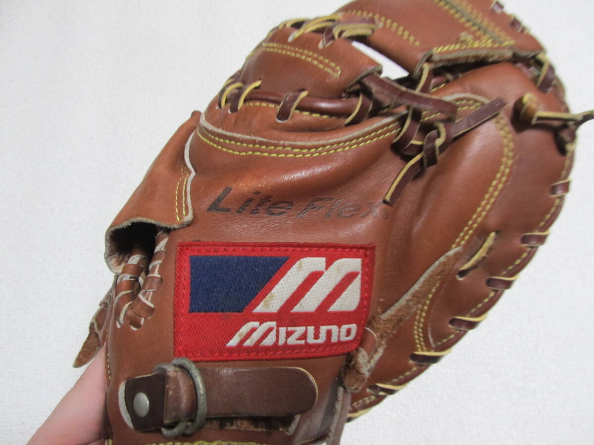 Yahoo!オークション -「flex」(グローブ) (野球)の落札相場・落札価格
