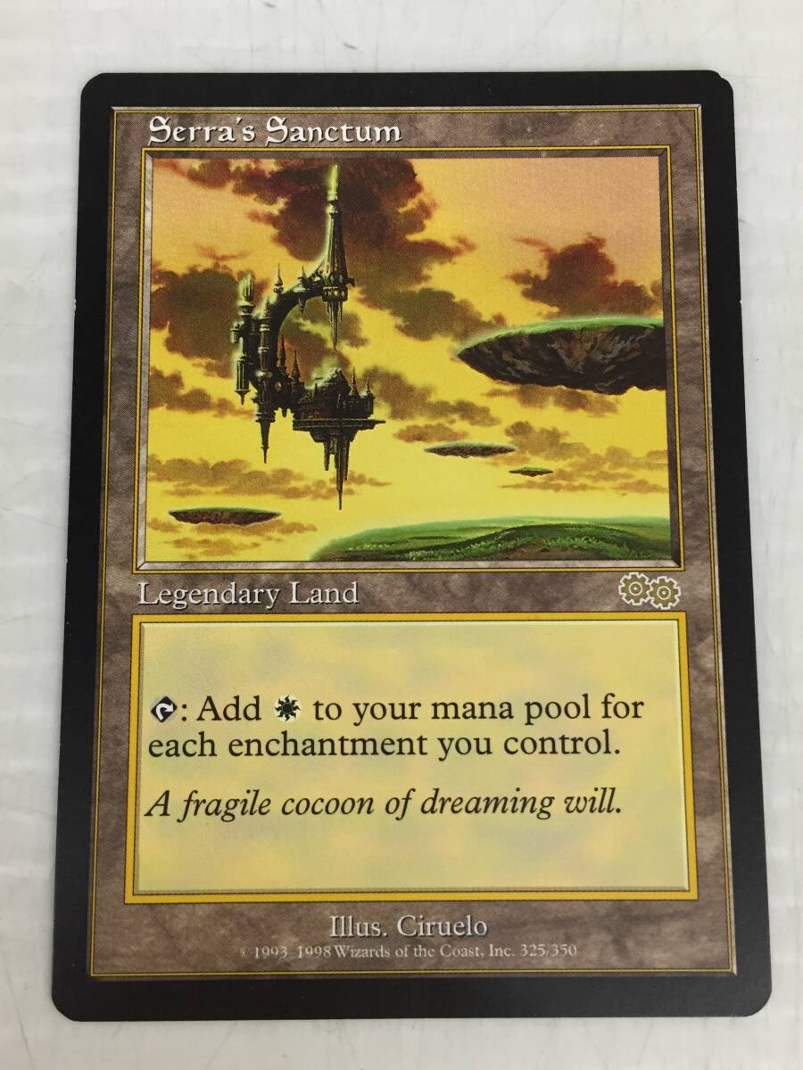 Yahoo!オークション -「セラの聖域」の落札相場・落札価格