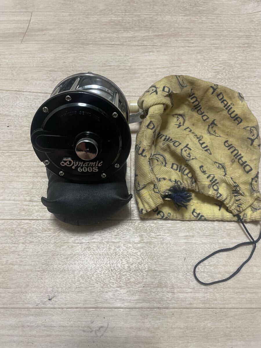 Yahoo!オークション -「dynamic 600s」の落札相場・落札価格