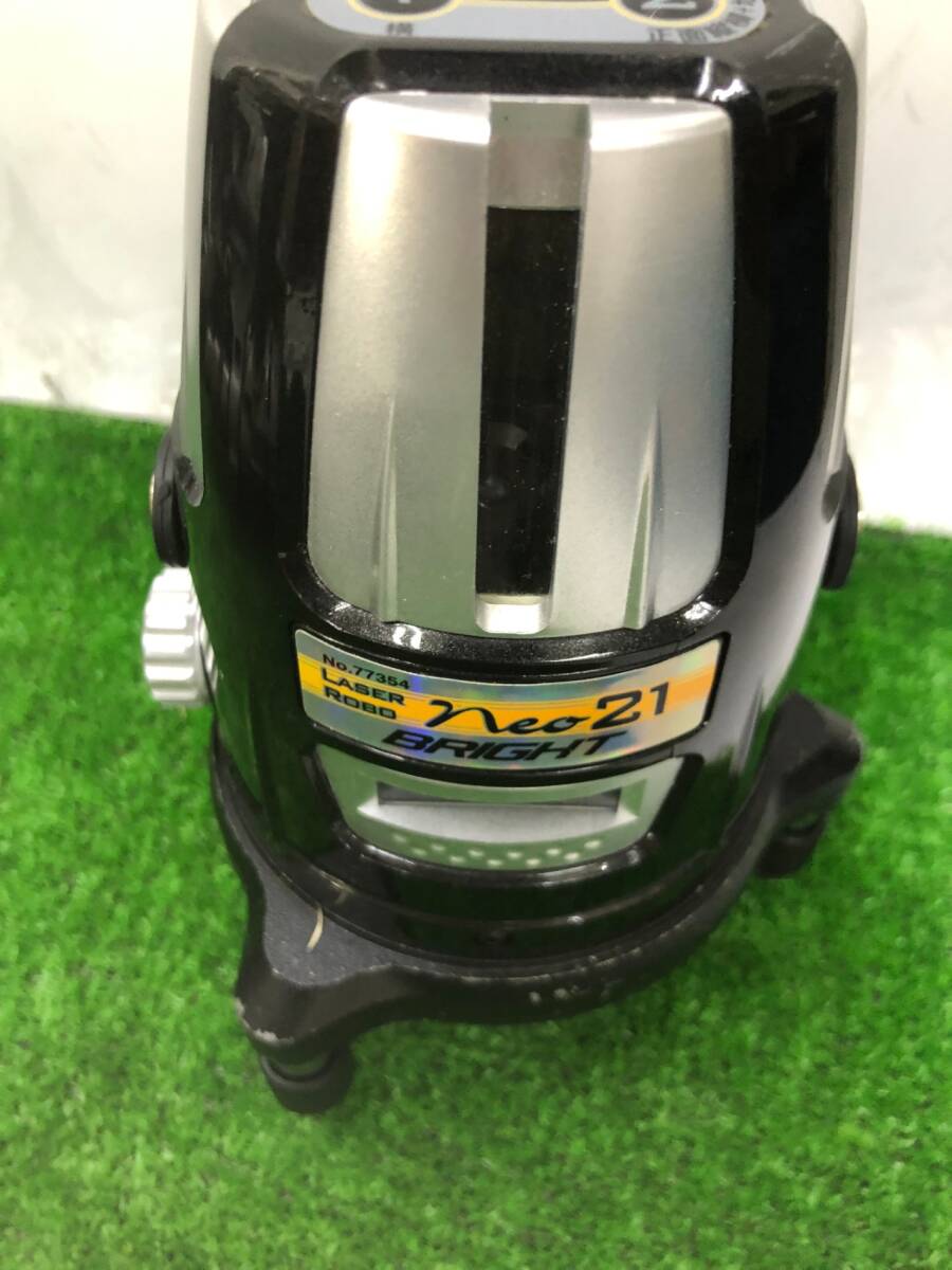 2026年最新】Yahoo!オークション -シンワレーザー墨出し器の中古品