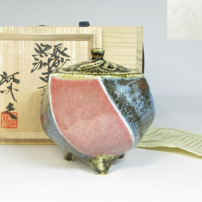 Yahoo!オークション -「河井久」の落札相場・落札価格