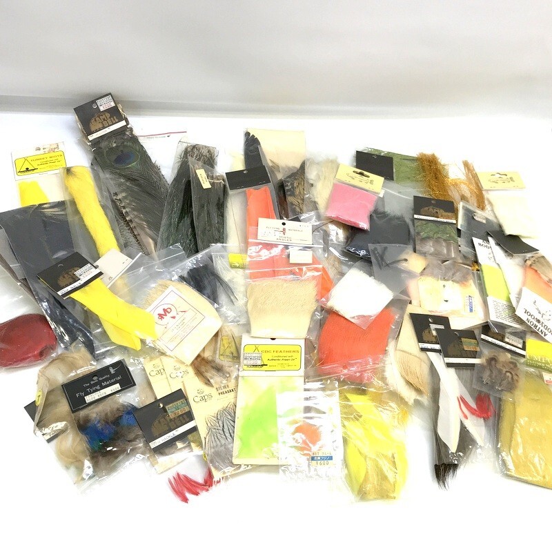 2026年最新】Yahoo!オークション -(大量 まとめて まとめ売り)(フライ