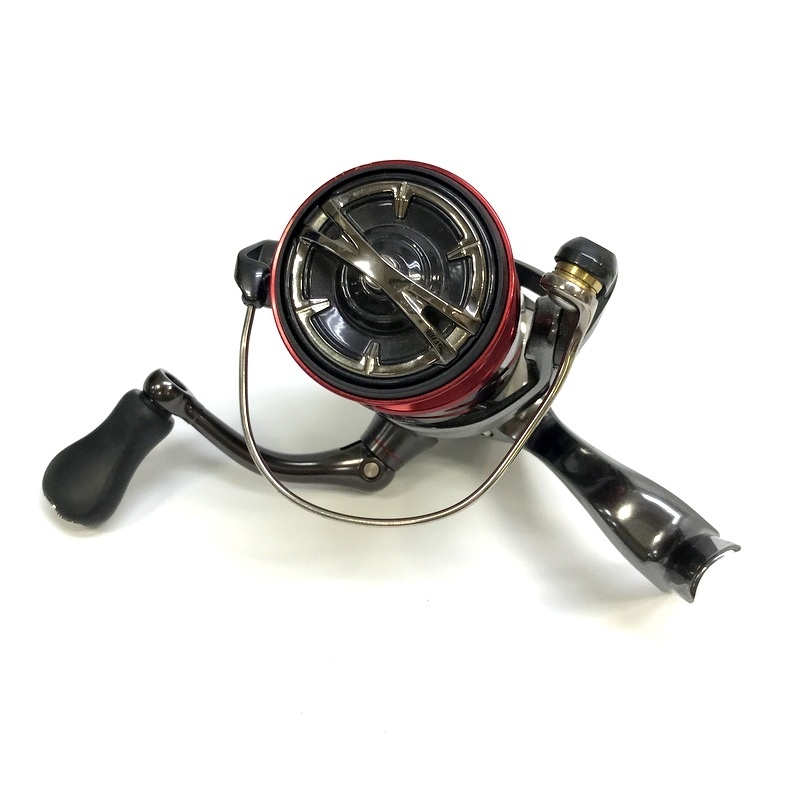 Yahoo!オークション -「ストラディックci4 2500s」(スピニングリール