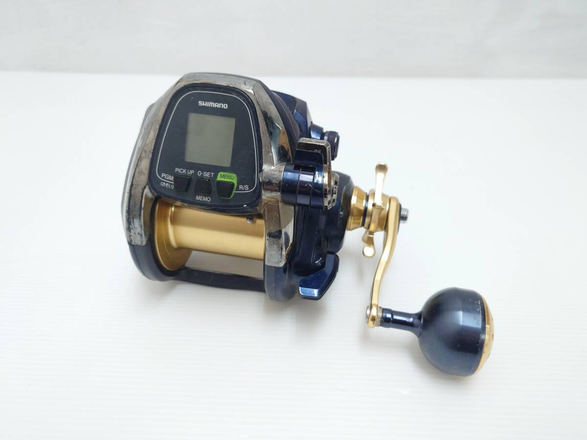 Yahoo!オークション -「14ビーストマスター6000」の落札相場・落札価格