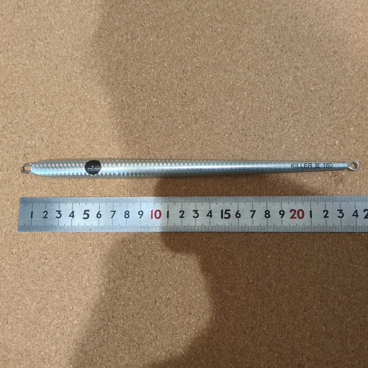 2026年最新】Yahoo!オークション -mcワークス ジグの中古品・新品・未