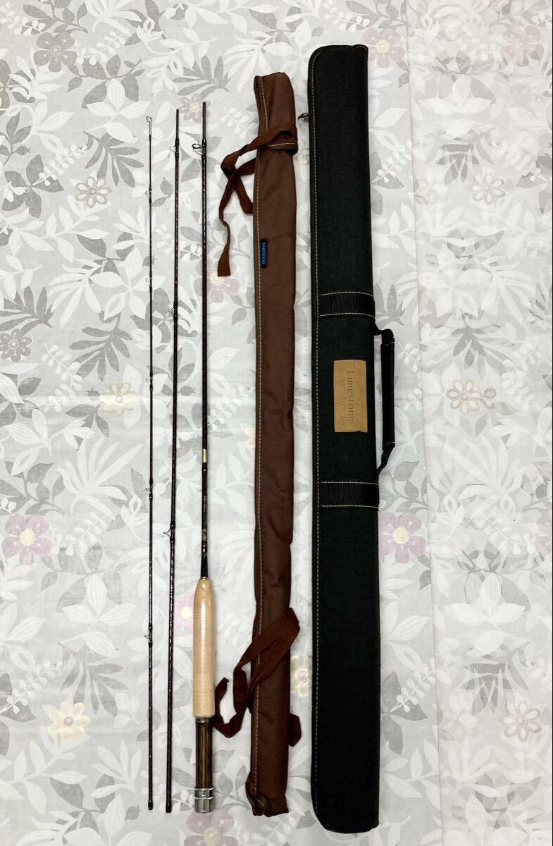 Yahoo!オークション -「シマノライムストーン」の落札相場・落札価格